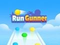 Igra Trči Gunner  online