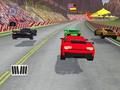 Igra Super trkaći super automobili  online