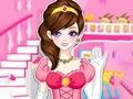 Igra Princeza Aisha  online
