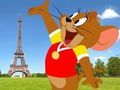 Igra Tom i Jerry: Oblačenje  online