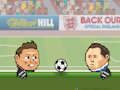Igra Sports Heads Football European Edition online