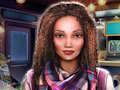 Igra Nostalgični Makeover  online