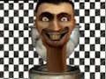 Igra Skibidi WC teror  online