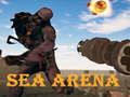 Igra Morska arena  online