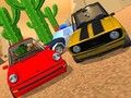 Igra Simulator potjere policijskih automobila  online