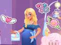 Igra Moda za trudnice  online