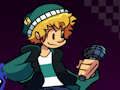 Igra Friday Night Funkin VS Shaggy D-strane online Igra Friday Night Funkin VS Shaggy D-strane online