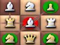 Igra GBox Chessmazes online