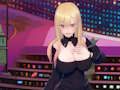 Igra Kliker za slatke anime djevojke  online
