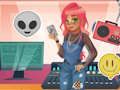 Igra Grunge stil tinejdžera  online