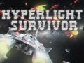 Igra Preživjeli hiperlight online