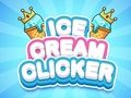 Igra Kliker za sladoled  online