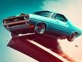 Igra Igra Automobili za kaskadere  online