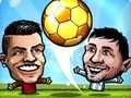 Igra Soccer Star 2022 Svjetski nogomet  online