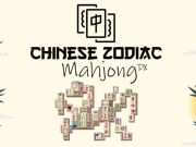 Igra Mahjong kineskog zodijaka  online