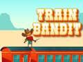 Igra Treniraj Bandita  online