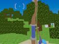 Igra MCraft Warpath v1. 7  online