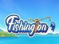 Igra Fishington. io  online