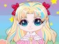 Igra Doll Avatar Maker Stvoritelj  online