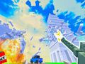 Igra Simulator uništenja 3D  online