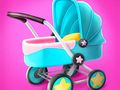 Igra Trudna mama brižna online Igra Trudna mama brižna online