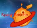 Igra Svemirski sprinter  online