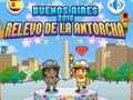 Igra Buenos Aires 2018 online