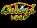 Igra Galaga mini online