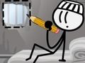 Igra Dop Stickman Jailbreak online Igra Dop Stickman Jailbreak online