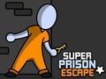 Igra Super bijeg iz zatvora  online
