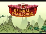 Igra Originalni Mahjongg  online