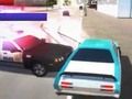 Igra Vozač gradskog automobila  online