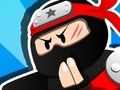 Igra Ninja ruke 2  online