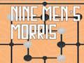 Igra Devet muškaraca Morris  online