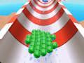 Igra Aquapark Ball Party online