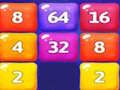 Igra 2048 Fuzija  online