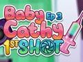 Igra Baby Cathy Ep3: 1. snimak  online