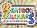 Igra BeatBox kobasice  online