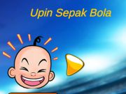 Igra UpIn Ipin Šepak Bola online