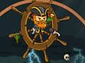 Igra Undead Horizons: Pirates kuga online