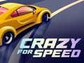 Igra Lud za brzinom  online
