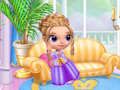 Igra Dvorac princeza  online