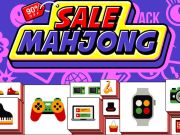 Igra Rasprodaja Mahjonga  online