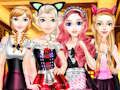 Igra Fashion Maid kava  online