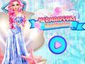 Igra Mermaidcore estetika  online