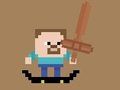 Igra SurvivalPixel. io  online