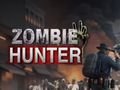 Igra Lovac na zombije online Igra Lovac na zombije online