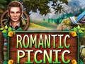 Igra Romantični piknik  online