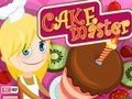 Igra Majstor za torte  online