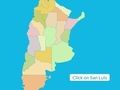 Igra Provincije Argentine  online